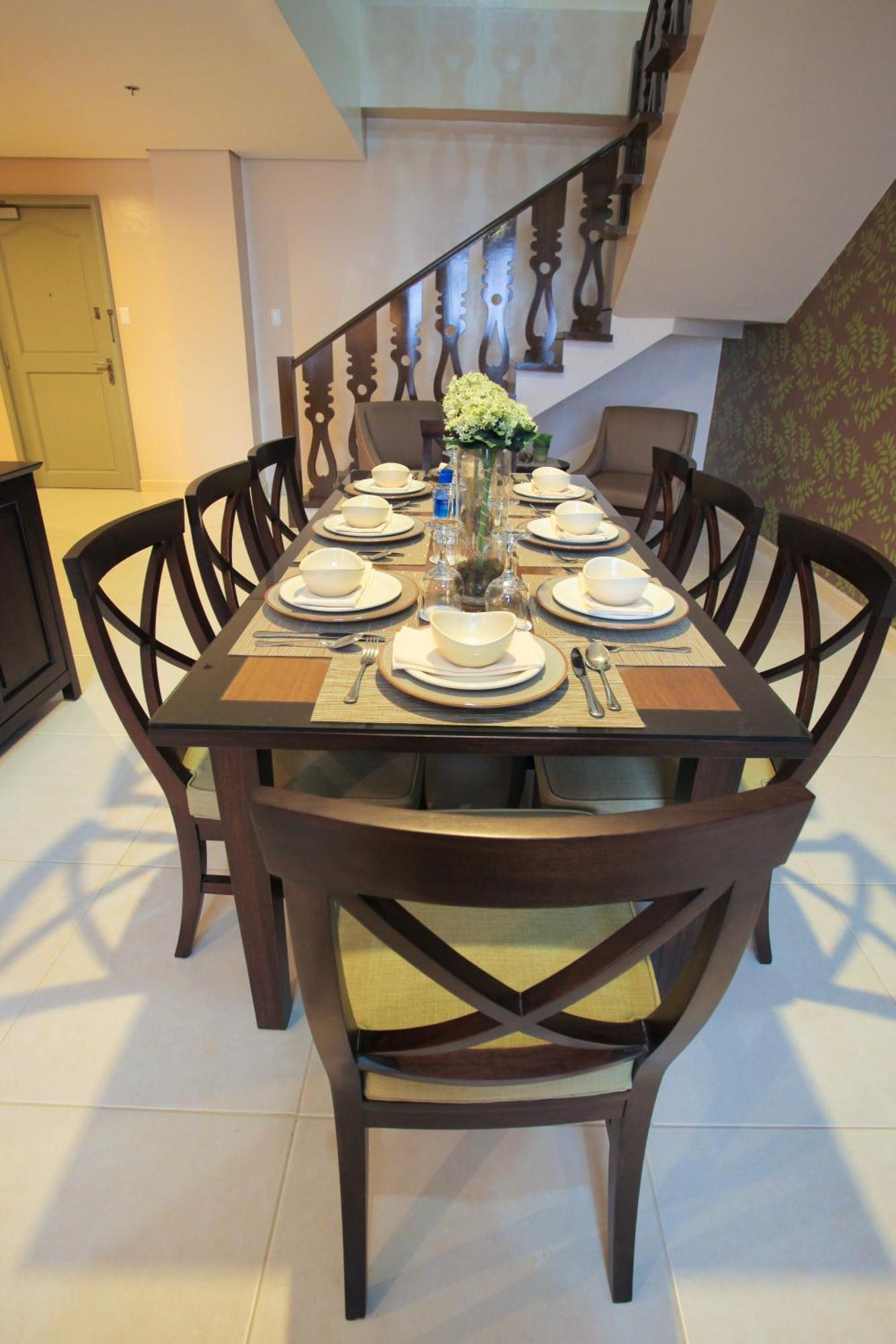 Crosswinds Resort Suites Tagaytay City Ngoại thất bức ảnh